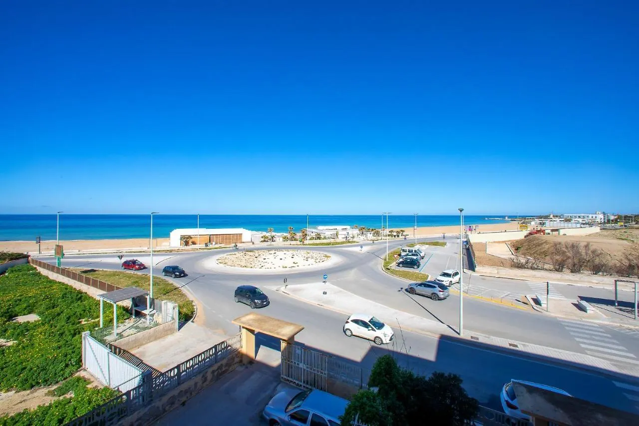 Lejlighed Mare E Mulini Beach Trapani