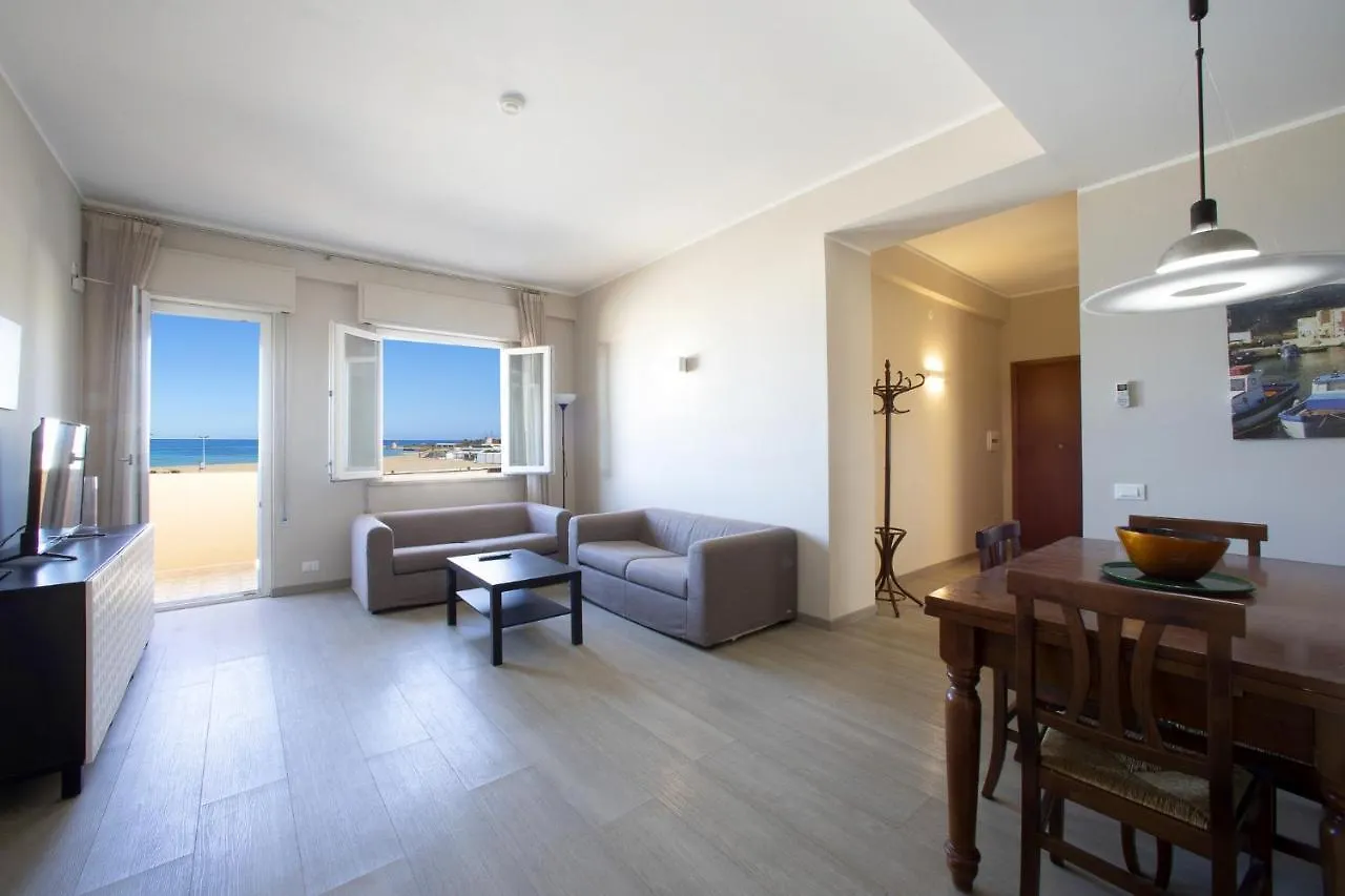 Appartamento Mare e Mulini Beach Trapani