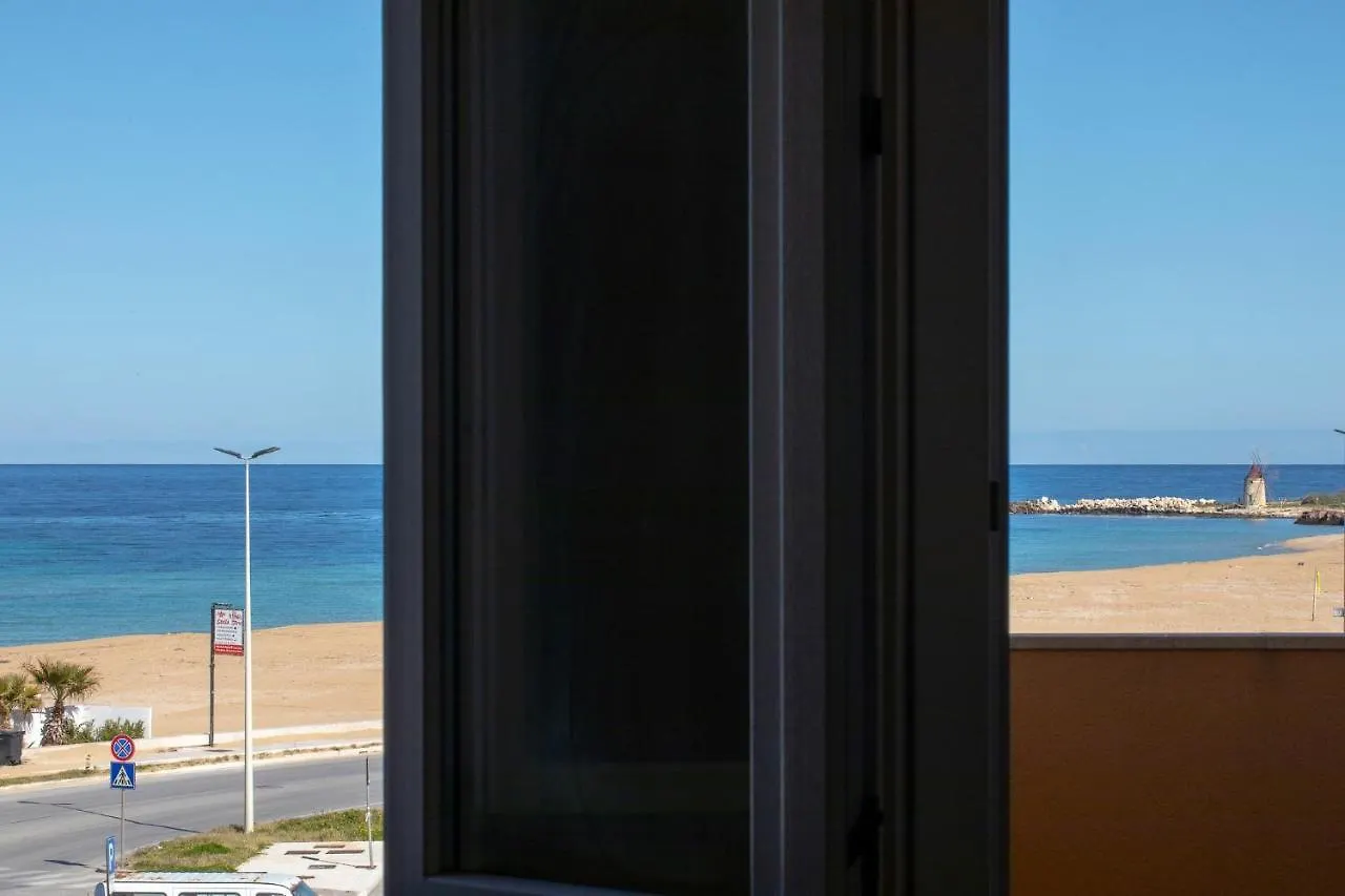 Mare e Mulini Beach Trapani Appartamento