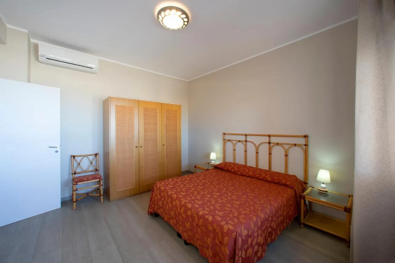 Lejlighed Mare E Mulini Beach Trapani